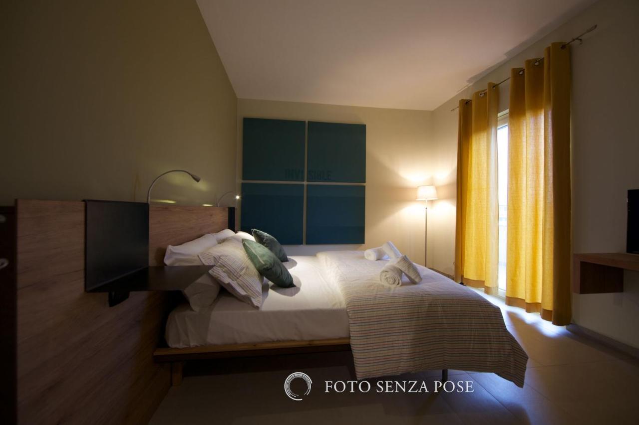 Lepini Suites Affittacamere Patrica Exterior photo