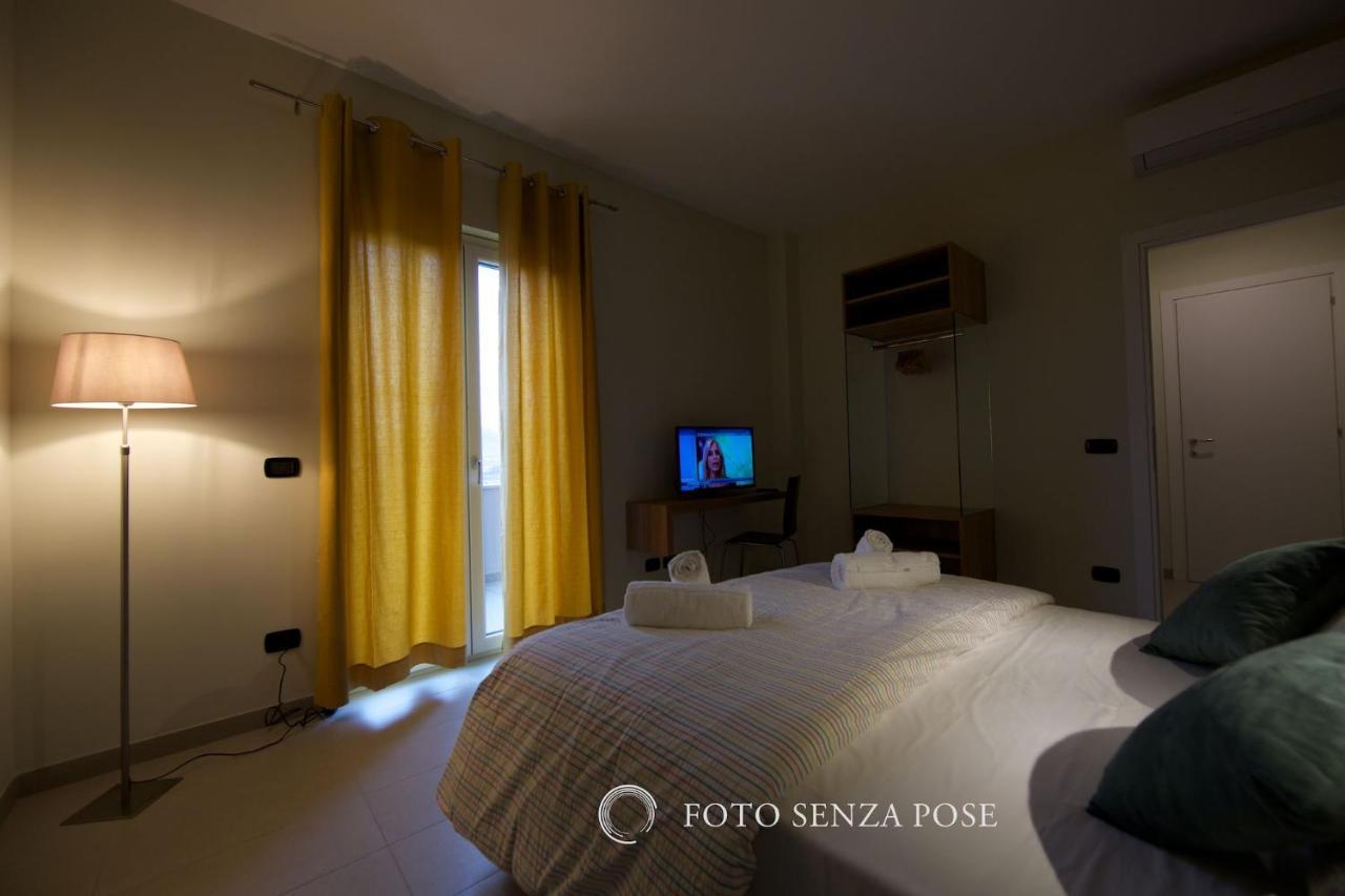 Lepini Suites Affittacamere Patrica Exterior photo